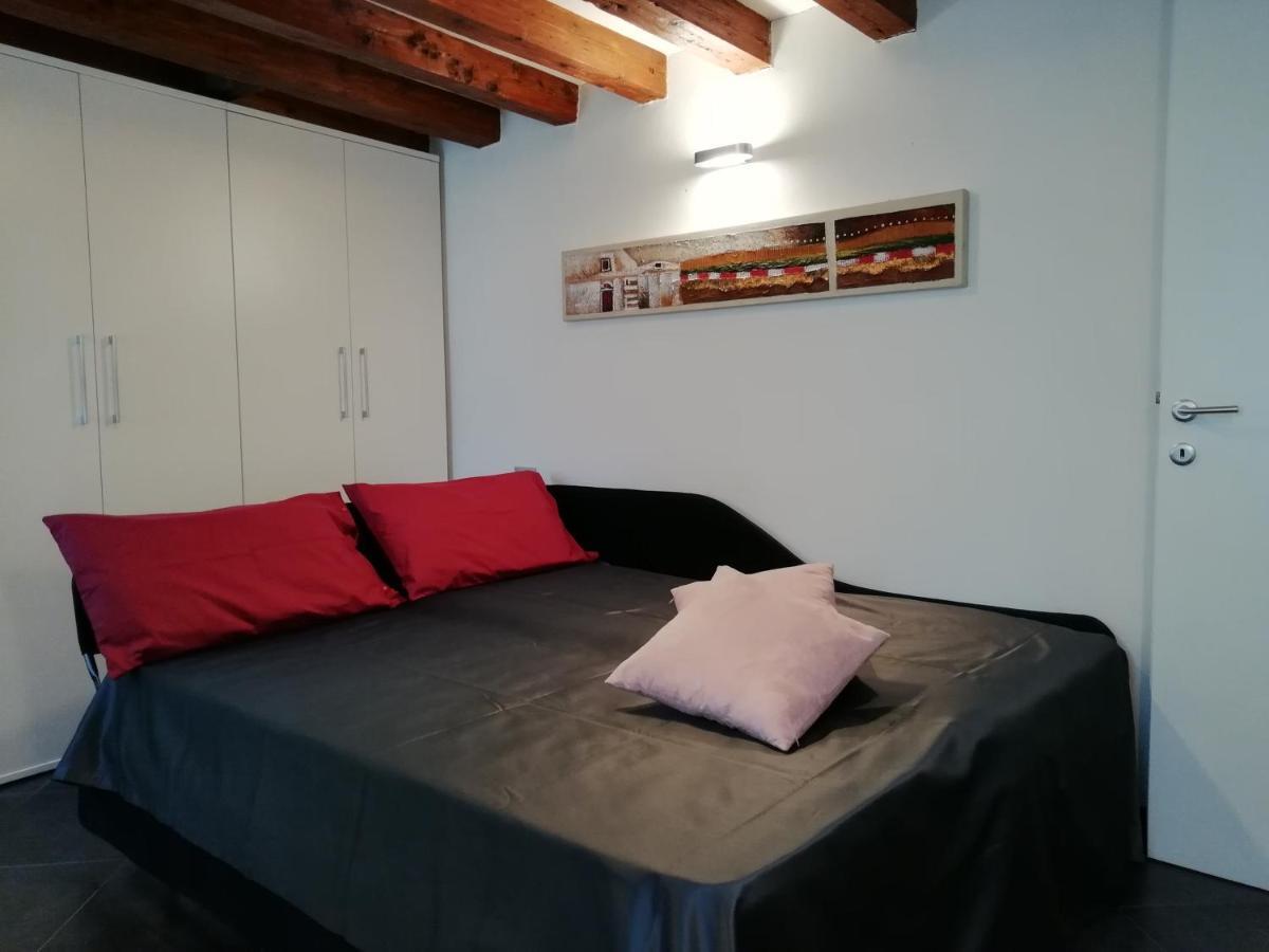 Ca Mercante Di Spezie * Venedig