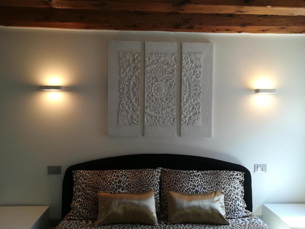 Apartment Ca Mercante Di Spezie Venedig