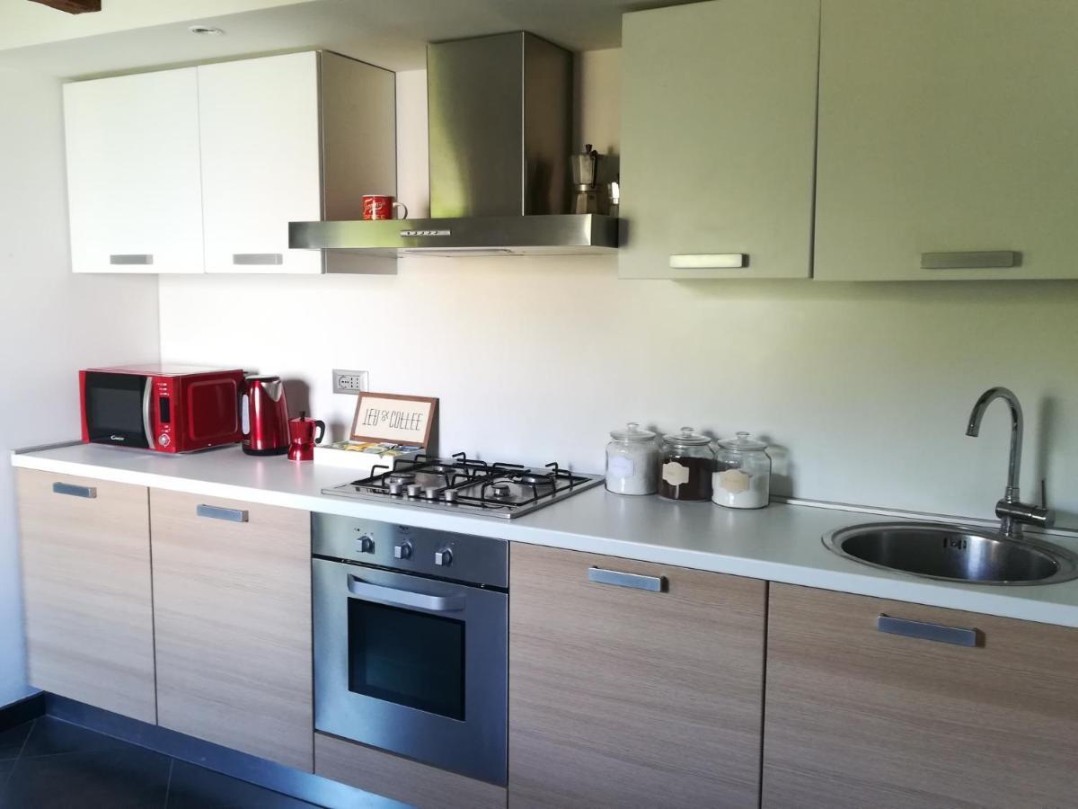 Ca Mercante Di Spezie Apartment Venedig